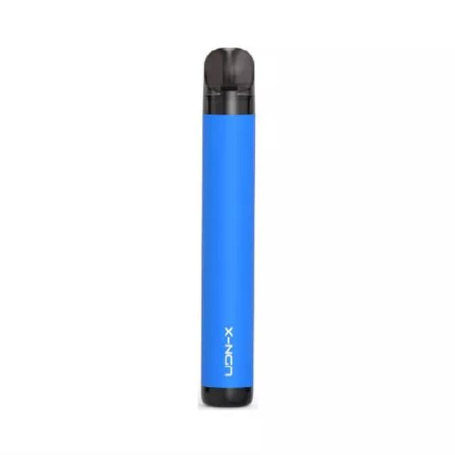 UDN-X 500 mAh Pod Kit