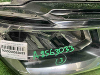 Фара правая VW Tiguan 2 (2016-2020) LED