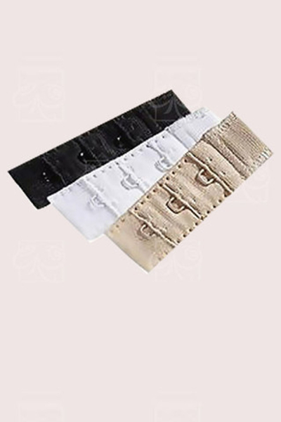 Удлинитель для бюстгальтера с одним крючком 38017М Coquette Revue