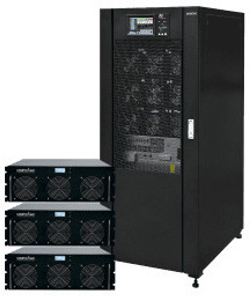 Модульный ИБП Импульс МОДУЛЬ 200-150