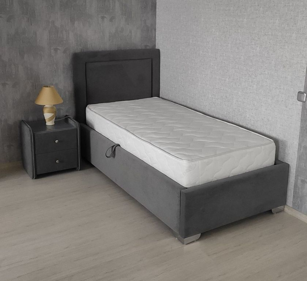 Кровать "Лофт"