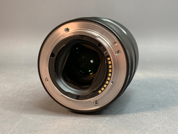 Sony FE 35mm f/1.8 F (SEL-35F18F)