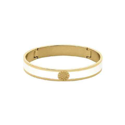 Браслет Dyrberg Kern PENNIKA II SG WHITE 352280