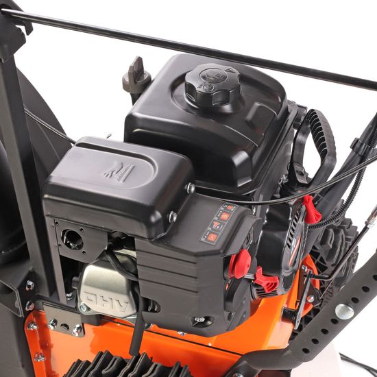 Бензиновый снегоуборщик "PATRIOT" СИБИРЬ 67E