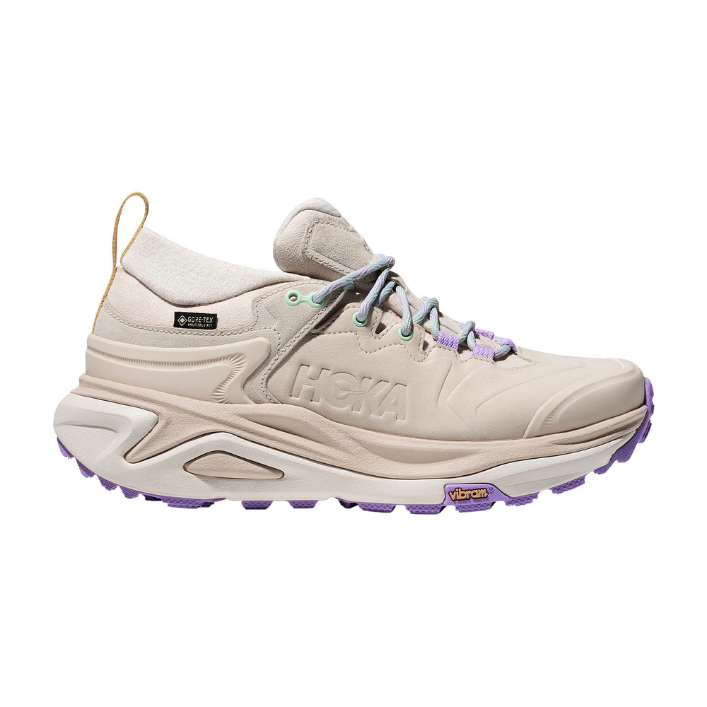 Ботинки женские Hoka Kaha 3 low GTX