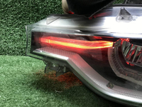 Битая Фара левая BMW 3er F30 (2015-2020) LED