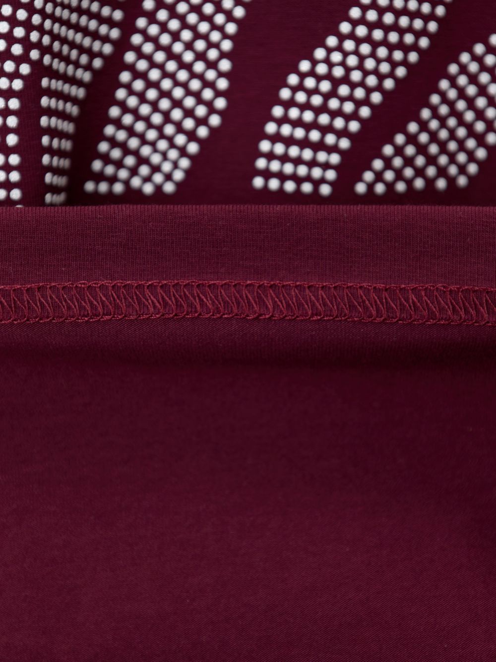 Футболка Флеш-5 Виотекс БОРДОВЫЙ