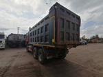 Howo ZZ* 6x4 Самосвал ZZ3327S3847E (Дизельный, 9,7 л, 373 л.с., МТ)