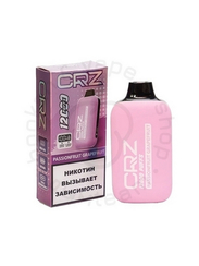 Одноразовая ЭС CRZ 12 000 "Маракуйя Грейпфрут" (Passionfruit Grapefruit)