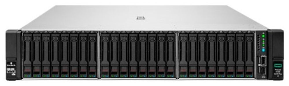 Сервер HP P55252-B21