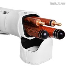 Тубус QK-S Artillery 2x2 белый