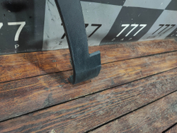 Накладка крыла переднего левого Omoda C5 22-нв Б/У Оригинал 609001176AA