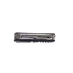 Нож multi-functional Ruike L42-B черный