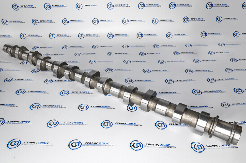 Вал газораспределительный FAW J6 CA6DM2 1006016-81D