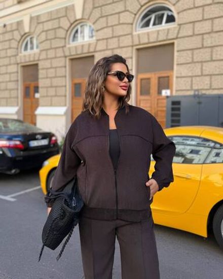 Костюм УК-210 Фабрика Моды