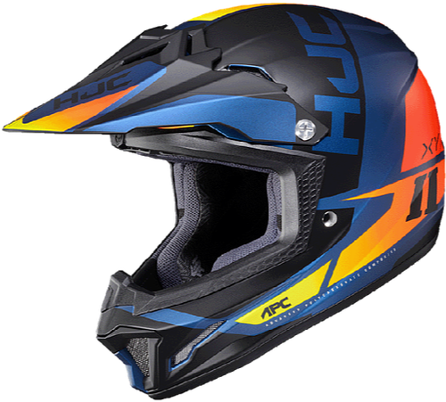 CL-XY II Creed MC27SF / Детский / Черно-синий