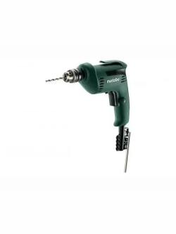 Дрель Metabo BE 10, 450Вт, безударная, ключевой патрон Арт 600133000