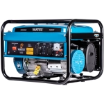 VARTEG G3500 бензиновый генератор 5819
