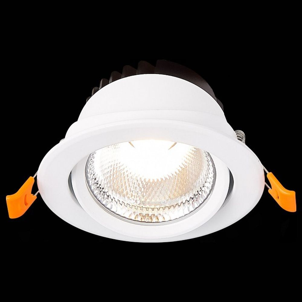 Встраиваемый светильник ST-Luce Miro ST211.548.10.36