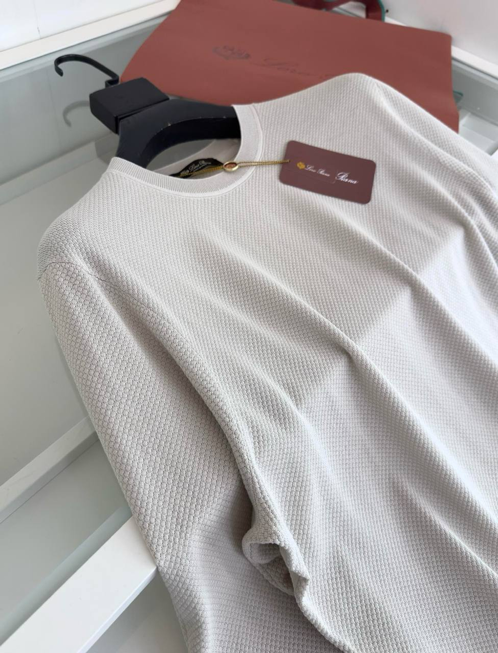 Джемпер Loro Piana