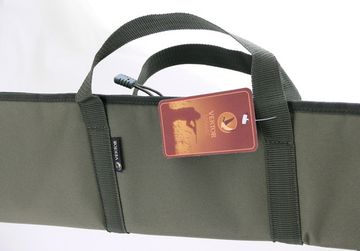 VEKTOR Чехол из капрона с прокладкой из пенополиэтилена для МР-153 и аналог., длина чехла 130 см