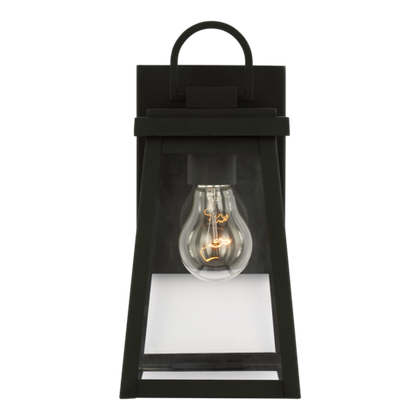Настенный светильник Visual Comfort Founders Small One Light Outdoor Wall Lantern