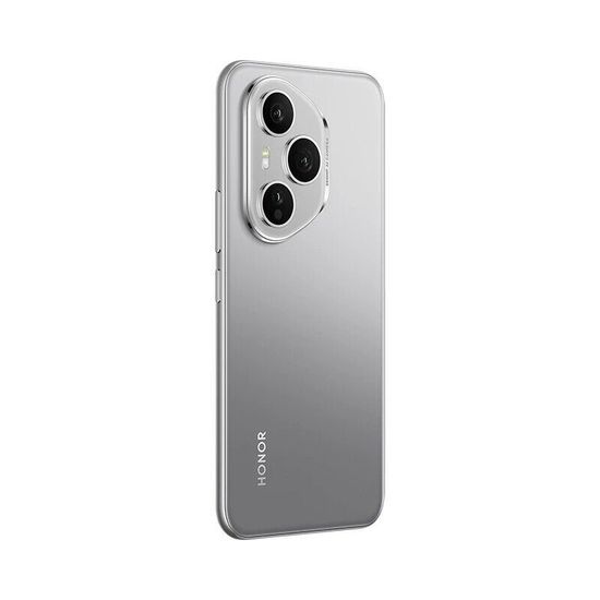 Смартфон Honor 400 Pro 12/512GB Серый