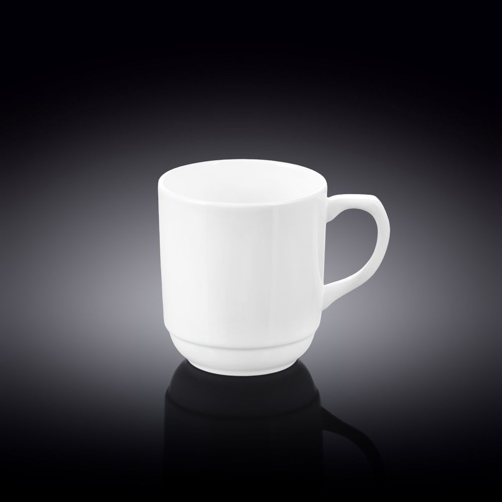 Кружка 320 мл WL‑993016/A