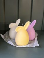 Свеча JIWA натуральная формовая “Rabbit”