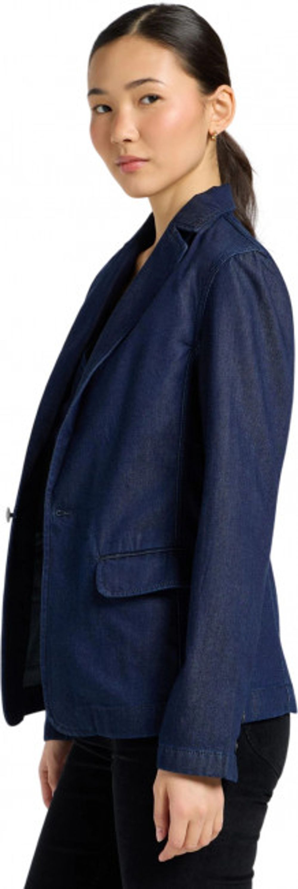 Куртка STRUCTURED BLAZER 112370868