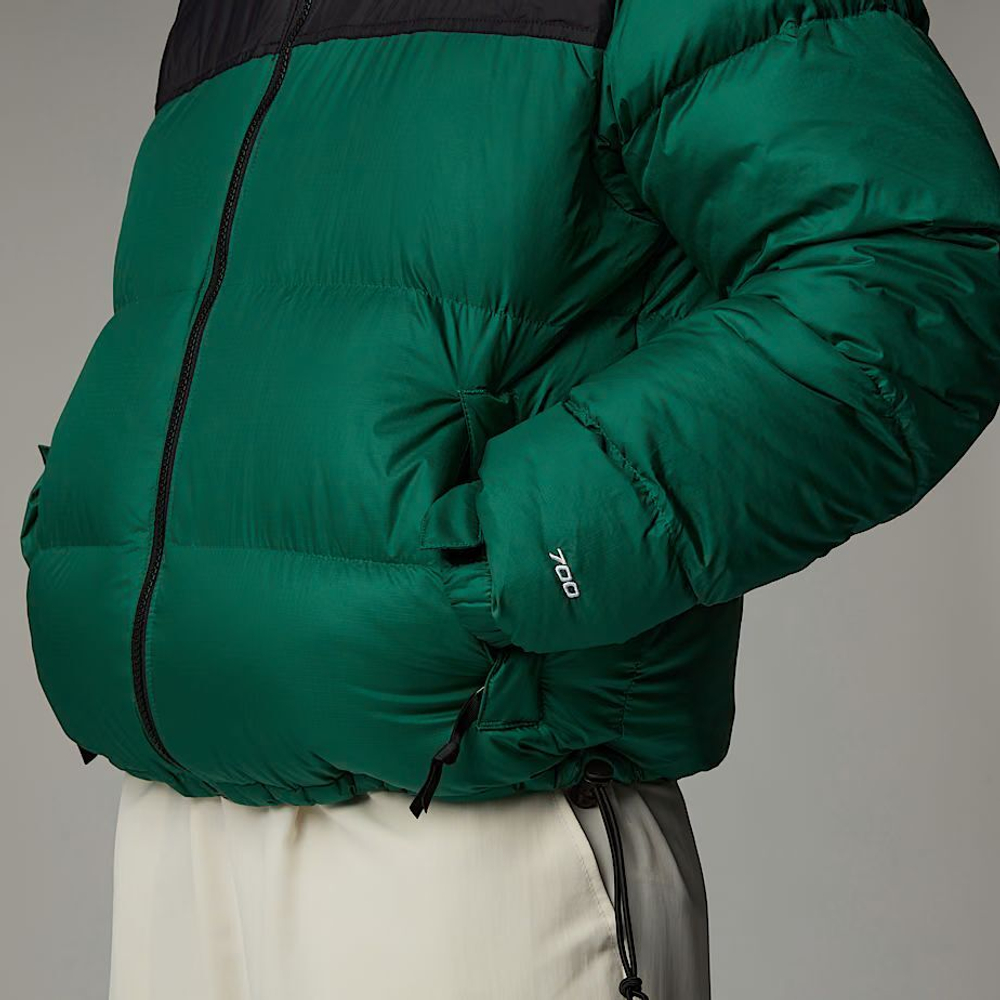 Пуховик женский THE NORTH FACE WOMEN’S 1996 RETRO NUPTSE JACKET