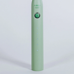 Щетка зубная электрическая Xiaomi D3 All-care Sonic Electric Toothbrush, зеленый