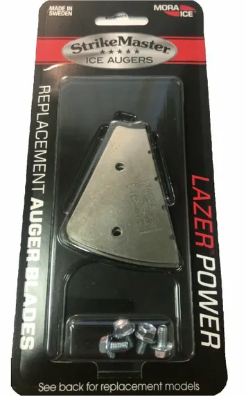 Ножи Mora Ice для шнека StrikeMaster диаметром 200 мм, арт. ICE-SB0012