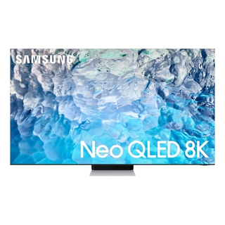 NEO QLED Телевизор Samsung QE85QN900B (2022)