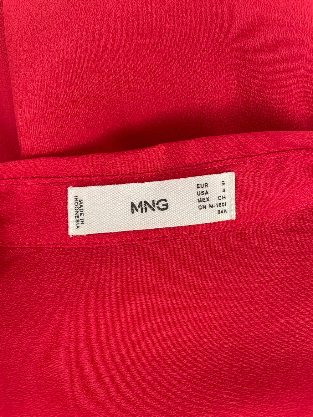 Платье Mango