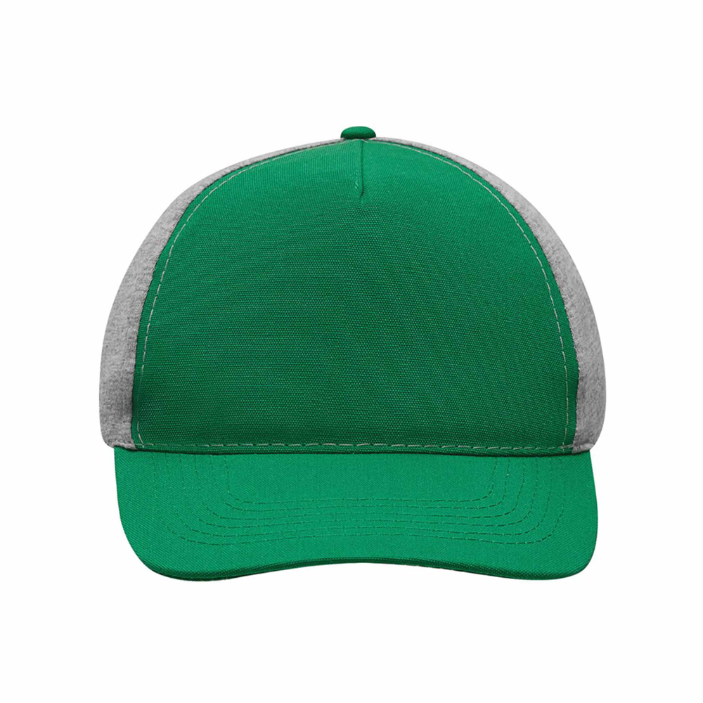 5 Секционная кепка UP TO DATE