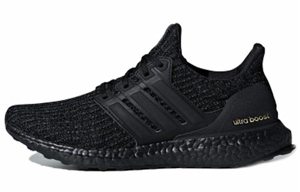 Кроссовки Adidas Ultraboost 4.0 (Женская размерная сетка)