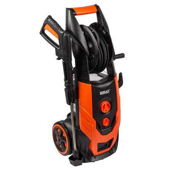 Мойка высокого давления "BRAIT" BR-2200A