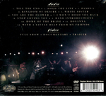 Toto / With A Little Help From My Friends (CD+DVD)
