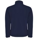 Куртка унисекс Rudolph из софтшелла