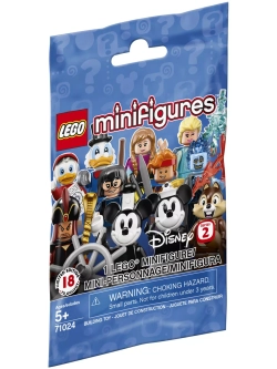 LEGO Minifigures Disney Series 2 71024