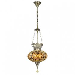 Подвесной светильник Citilux Каир CL419125