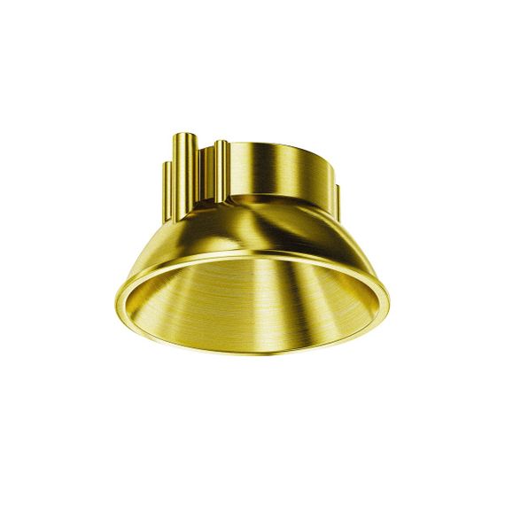 Декоративная рамка отражатель Maytoni Alfa LED Ring8-10W-RD-BS