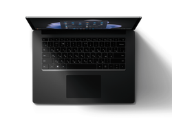 Microsoft Surface Laptop 6 (13.5", Intel Core Ultra 7 165H, 64GB RAM, 1 TB SSD)