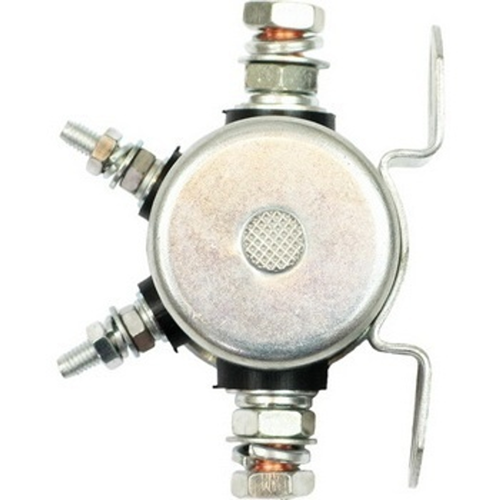 Дополнительное реле 12V