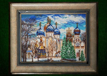 Троице-Сергиева лавра