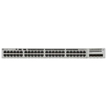 Коммутатор Cisco C9200L-48T-4X-E