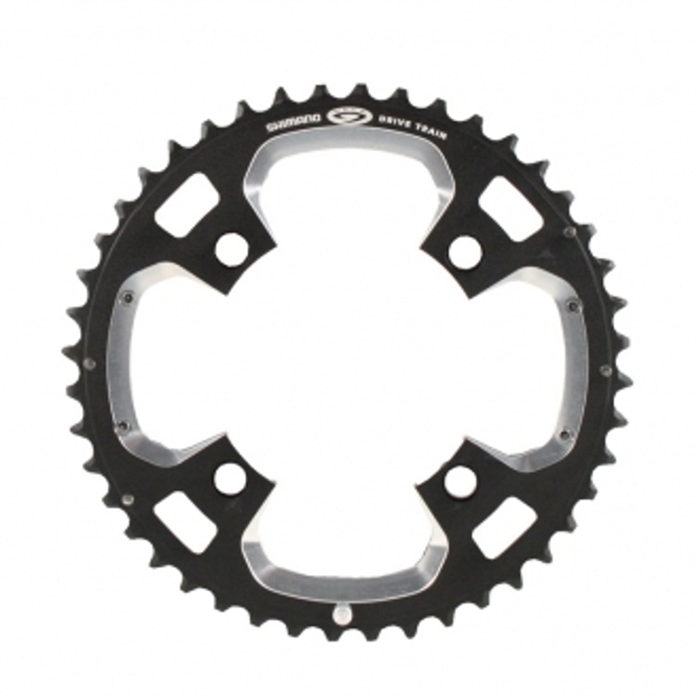 Звезда передн., Shimano XT, для FC-M770, 44T