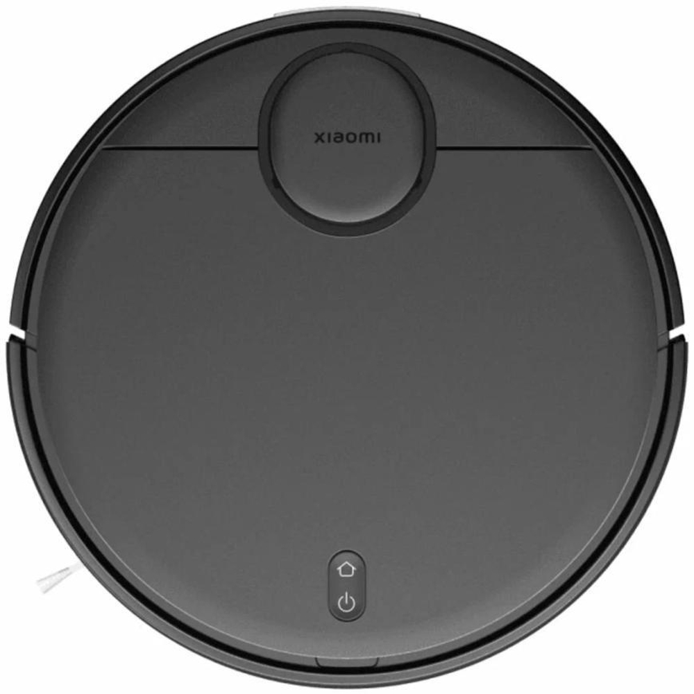 Робот-пылесос Xiaomi Robot Vacuum T12