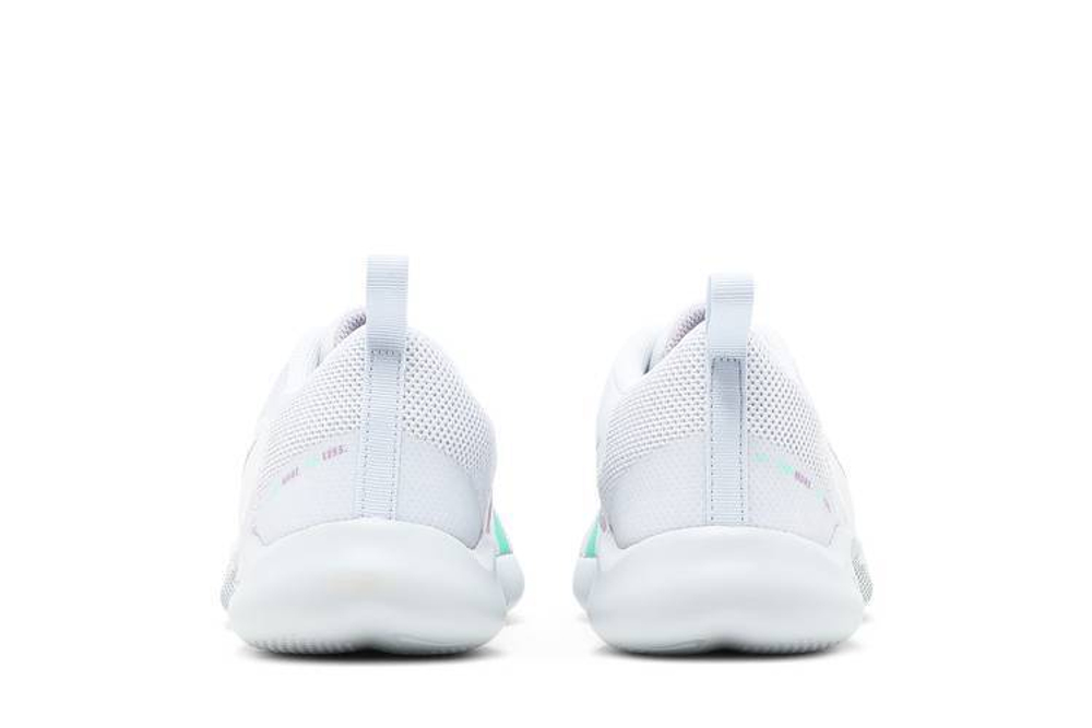 Кроссовки Nike Flex Experience Rn 10 (Женская размерная сетка)